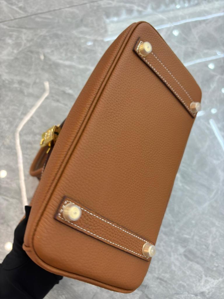 Вместительная сумка на одно плечо из натуральной кожи с узором личи, золотистого и серебряного цвета с бриллиантами, модная и универсальная