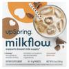 UpSpring Milkflow Drink Mix, Chocolate Flavor, 16 Packs, 15 G Each