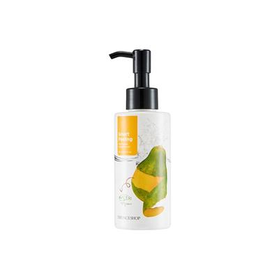 The Face Shop Smart Peeling Мягкий пилинг с папайей 150 мл