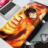 Mouse Pad Durable One Piece Professional eSports Game Players Speed Lock Edge Rubber Desk Mousepad Keyboard Mat