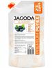 Pulpa Owocowa Jagoda 1Kg Premiumpuree Menii