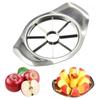Sharp Divider Fruit Slicer Stainless Steel Vegetable Fruit Tools Corer Peeler  Fruit Preparation