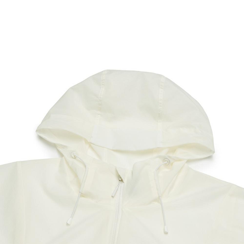 Новый женский тренч FILA EXPLORER A11W537723F-WT