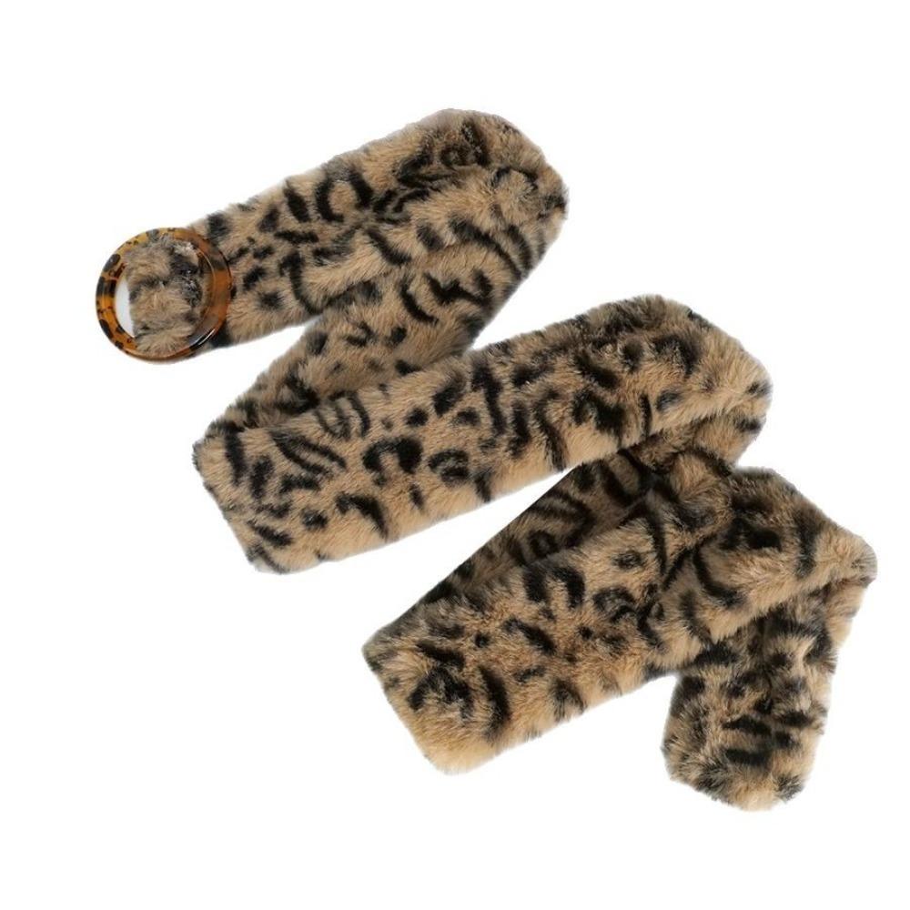 Пушистый Плюшевый Пояс с Кисточками Джинсовый Декор Аксессуар для Костюмов для Джазовых Танцев Аксессуары для Талии