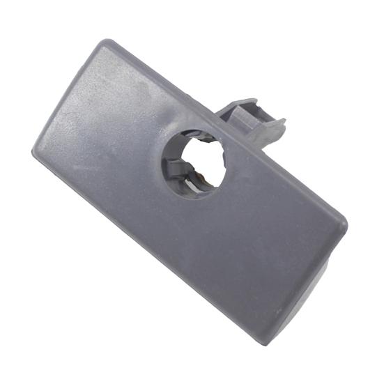 Высококачественная защелка перчаточного ящика, надежная компактная легкая установка