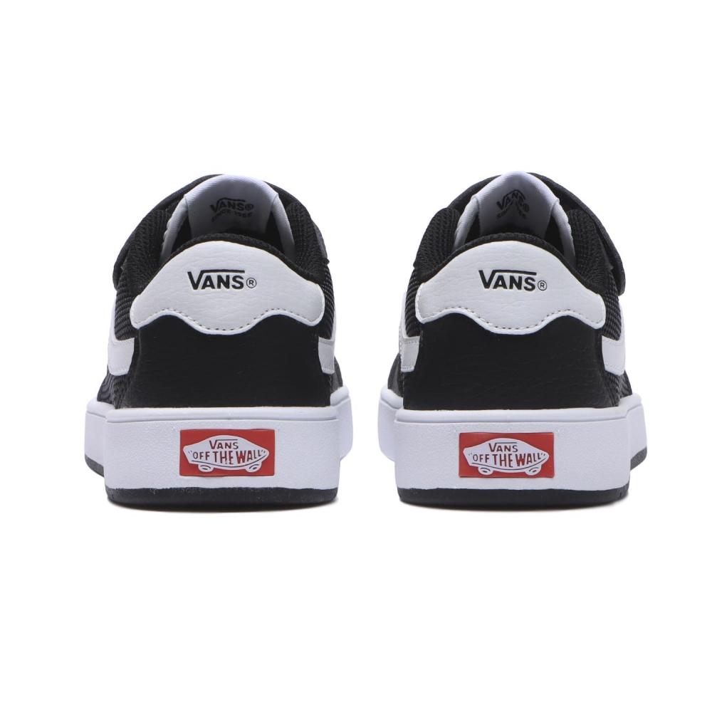 Vans Bravo Черно-белый V2740k Ms Черно-белый