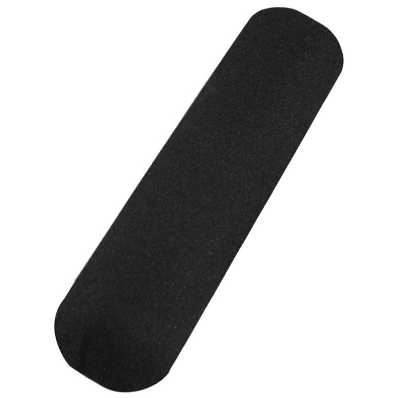 Рулон шкурки для скейтборда Водонепроницаемая шкурка для деки скейтборда Лист шкурки 81*21 см Аксессуары для шкурки лонгборда и самоката