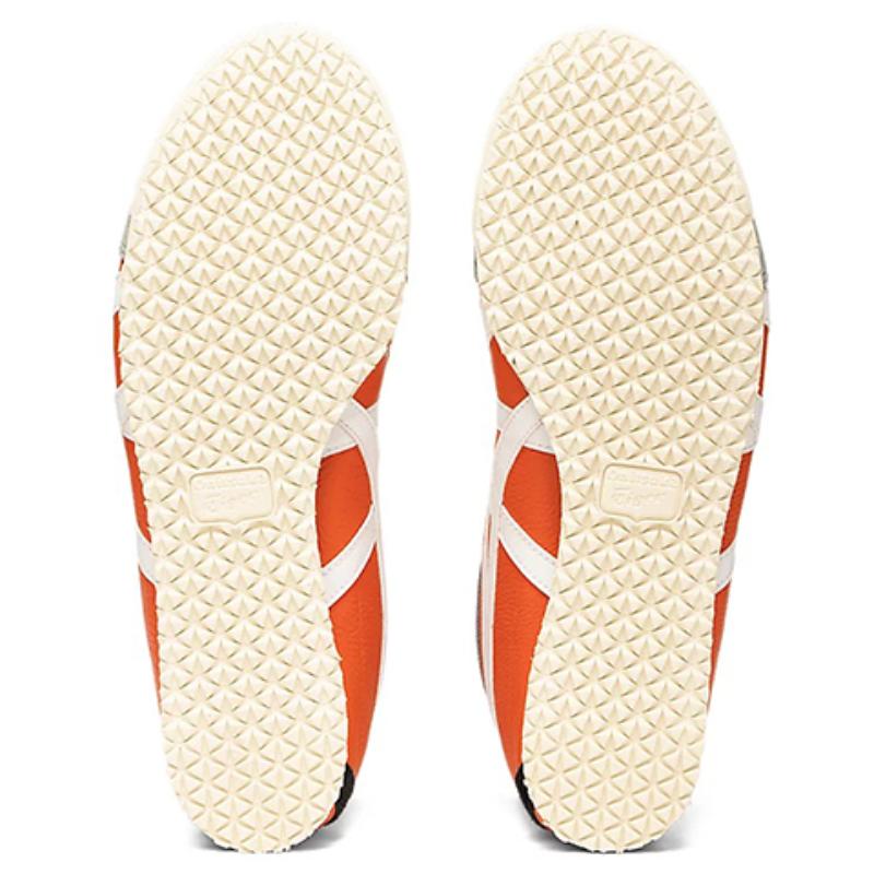 ONITSUKA TIGER Кроссовки Mexico 66 'Vermilion Tomato White' 1183A201-800