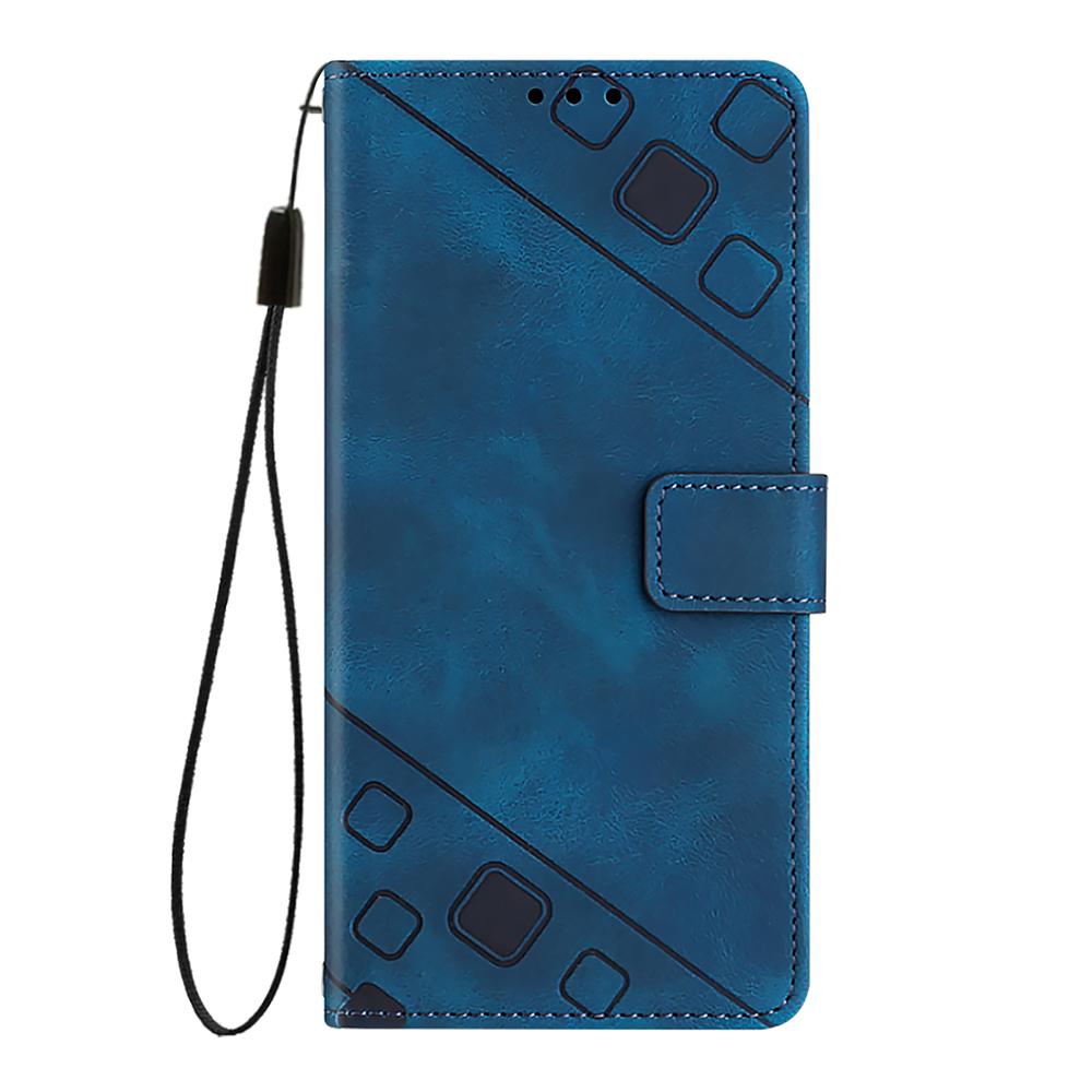 Wallet Case For Doogee Note 56X 56 59 58 N55 Plus N60 Pro Shockproof Flip Card Holder Premium Leather Phone Cover Strap