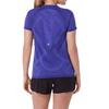 Asics Женская техническая дышащая бесшовная футболка Road Actibreeze™ Regular 2012D292-401