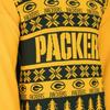 Уродливый свитер Рождество NFL Командный Рождественский вязаный пуловер