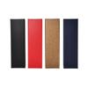 Индивидуальная высококачественная подарочная коробка для канцелярских принадлежностей с печатью логотипа и тиснением горячим способом