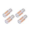 4шт 33SMD 21W светодиодные лампы указателей поворота