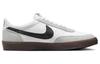 Nike Killshot 2 Кожа Белый Черный Жевательная Резина Темно-Коричневый HF1054-100