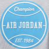 Jordan MVP 85 Logo Crew Neck Casual Short Sleeve T-Shirt Men Tops White FN5957-043