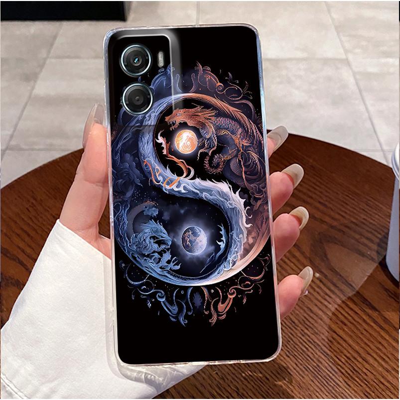 For Motorola Moto G06 4G/G06 Power Soft Silicone TPU Clear Shell Popular Painted Casing Fluffy Kitten Shockproof Cover