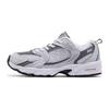 Детские кроссовки 530 Bungee Little Kid Grey Matter серебристо-металлик PZ530CB