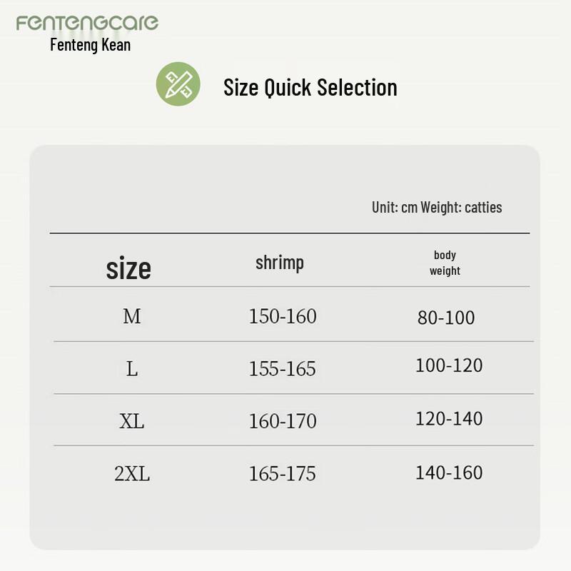 FENTENGCARE 7A Антибактериальные женские хлопковые трусы