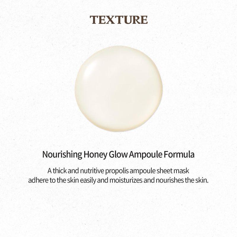 [Skinfood] Royal Honey Propolis Mask