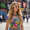 New Cat-Ear Frame Sunglasses Feature A Vintage And Modern Style With A Touch Of Bold And Edgy Flair  For Women 5256