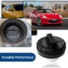 10838 Gas Cap Fuel Cap for Nissan Xterra Frontier Titan Sentra Altima Maxima Armada Murano Rogue Cube 370Z 350Z GT-R Accessories Cap Cover 2000 2001