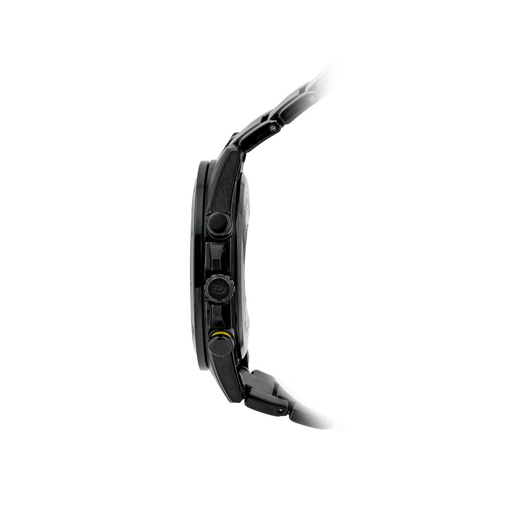 Casio Мужские часы EDIFICE Черные EFS-S610CP-1AVUPRC