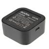 Godox Original UC18 UC20 UC29 USB Flash зарядное устройство для VB18 V850II V860II / VB20 V350 / WB29 AD200 AD200PRO