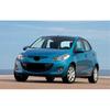 Брызговики Защита от брызг Крыловые Брызговики Для 2007-2014 Mazda 2 M2 Хэтчбек