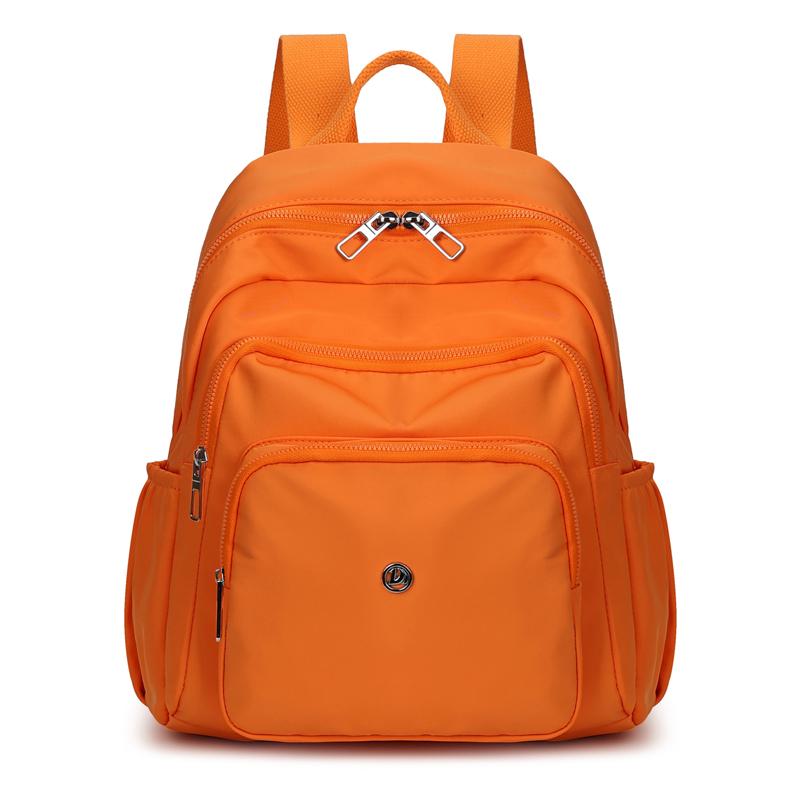 Женский рюкзак для поездок на работу, большой емкости, дорожный рюкзак