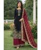 Женский болливудский нарядный тканевый salwar-костюм Индийский дизайнерский пакистанский набор сальвар-камиз