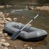 Aluminum Boat Paddles 2-Piece Two-Stage Lightweight for Inflatable Boats