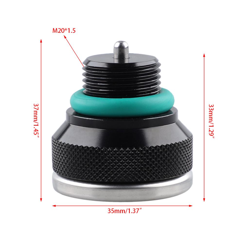 Датчик температуры масла двигателя мотоцикла M30x1.5/M20x1.5