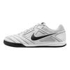 Nike Мужские кроссовки Gato Grey Fog Белый Цвет Слоновой Кости Черный HQ6020-007