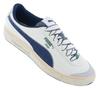 Puma Star Skateserve - Мужские кроссовки Кожаные белые 395386-01 ОРИГИНАЛ