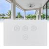 Умная WiFi   Лампа-вентилятор   Сенсорное   Голосовое управление   Совместимая для   Дома