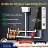ShenYiTong M6 Wall-Mounted Electric Boiler with WiFi