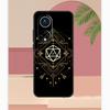 Чехол-колдунья для Honor Magic 8 Pro 7 6 5 Lite Honor 200 400 X9c X9b X9a X8b X8a X8c 50 70 90
