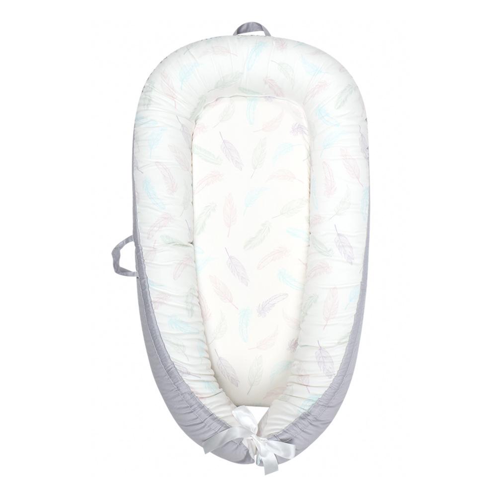 Mamibaby Newborn/Baby/Toddler Portable Detachable Co-Sleeper Nest