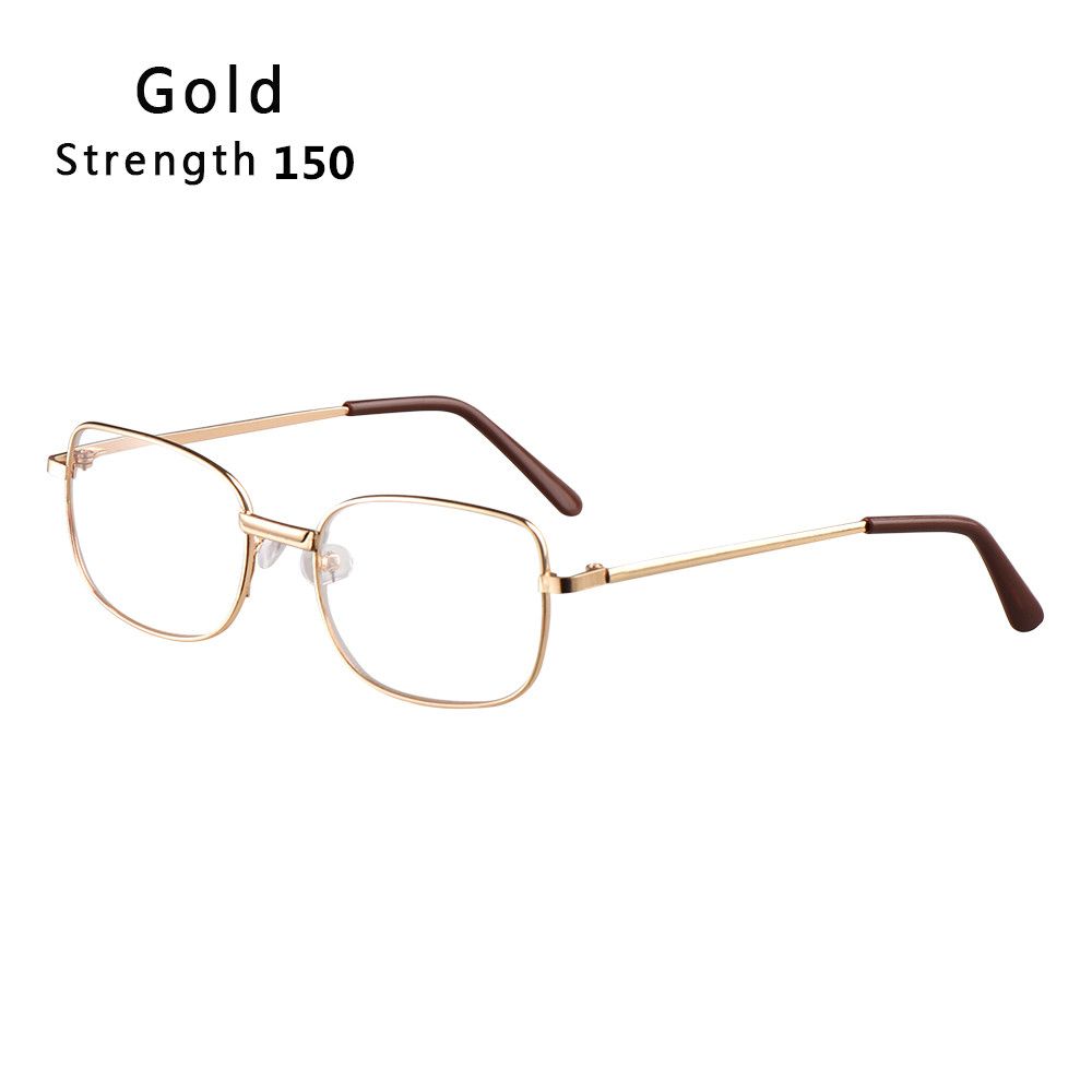 Light Resin Flexible Portable Eye wear Vision Care Eyeglasses +1.00~+4.0 Diopter Reading Glasses