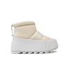 United Nude Polar Bootie II 10778798125 Beige