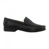 Mens The Sovereign Leather Penny Loafers