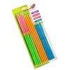 Packaging Sealer Stick Storage Sealer Clip Milk Powder Bag Food Seal Stick Seal Storage Clips 16Pcs Snack Bag Clip