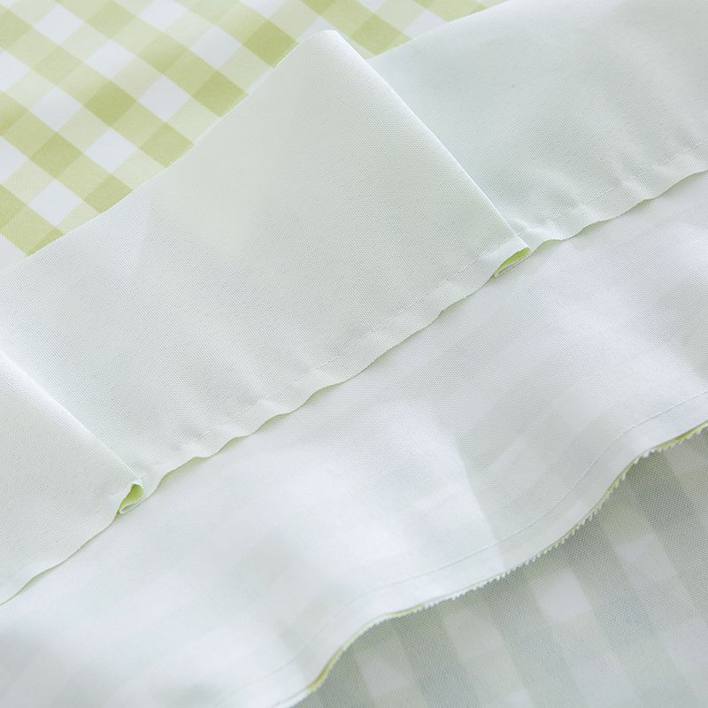 Large Round Table Dining Tablecloth Waterproof Living Room Coffee Table Rectangular Book Tablecloth for Dining Table