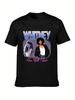 Whitney Houston How Will I Know 80s T-Shirt