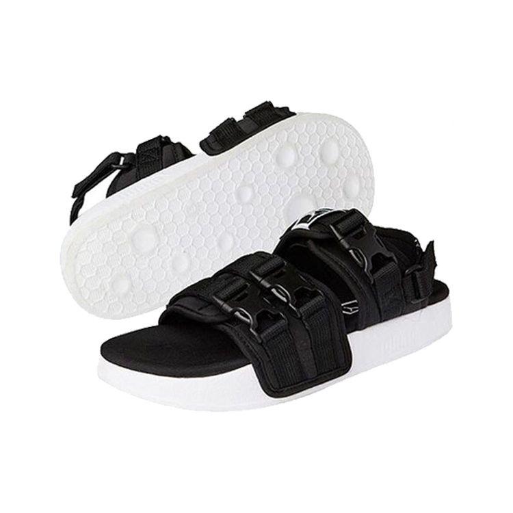 Puma Кроссовки Leadcat YLM Black Unisex 365630-01