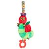 Nihon Ikuji Very Hungry Caterpillar Rollout Activity Toy