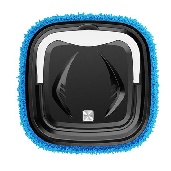 Мини пылесос подметальная машина Мощное всасывание Перезаряжаемый Сухая/влажная Беспроводной пылесос Удаление шерсти домашних животных Интеллектуальный робот