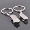 Металлический кулон держатель для ключей сумка кулон скейтборд брелок скутер брелок ювелирные изделия подарок держатель для ключей