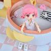 YMY Подвижная шарнирная кукла Ob11 112 Bjd Игрушки, включая голову куклы Gsc, тело, одежду, обувь для мальчиков и девочек, подарки