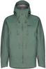 Куртка Jack Wolfskin Kammweg 3L Jacket M hedge green